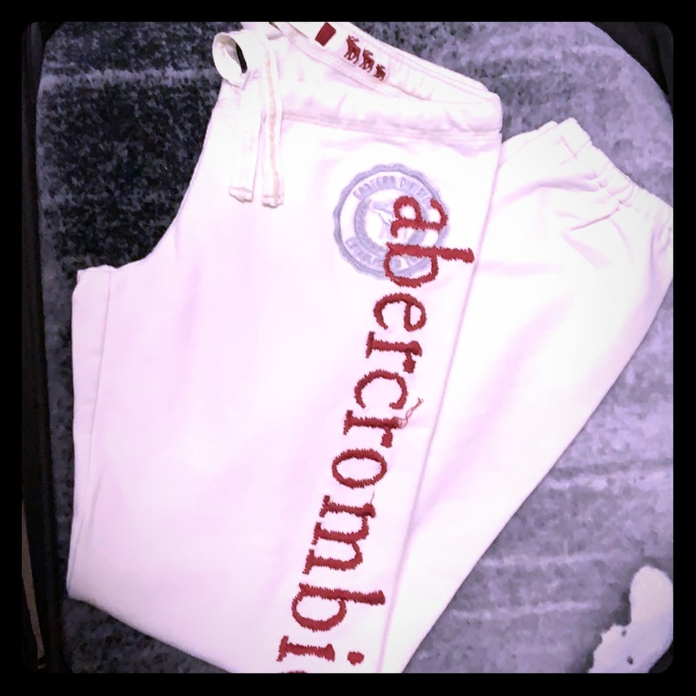 Abercrombie Kids Joggers Sweatpants